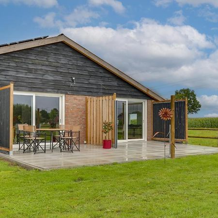 Pronkserf Lemelerveld エクステリア 写真