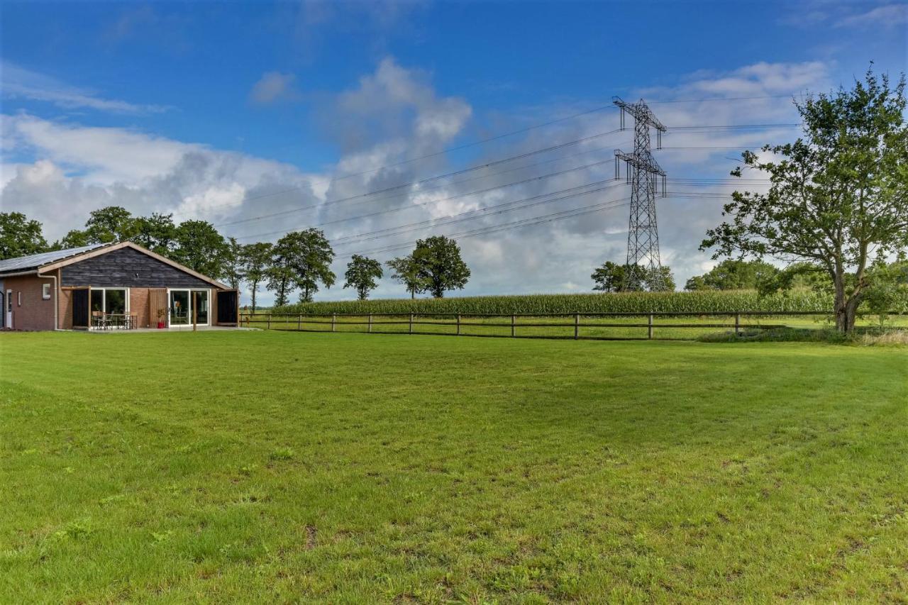Pronkserf Lemelerveld エクステリア 写真